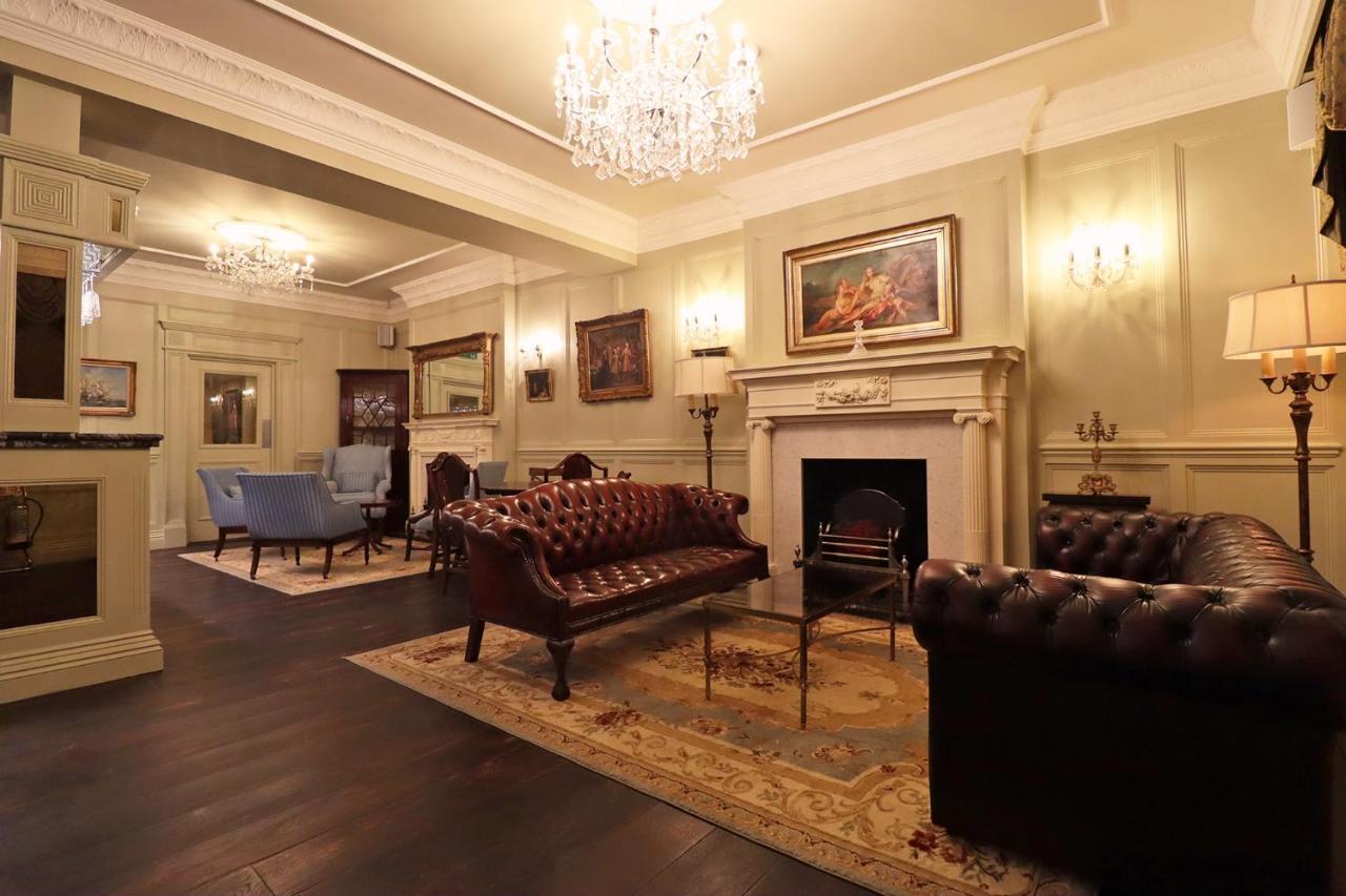 Hotel The Georgian