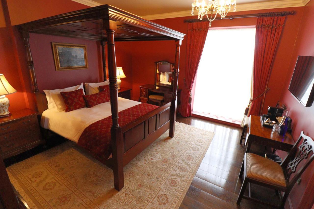 Hotel The Georgian 5*