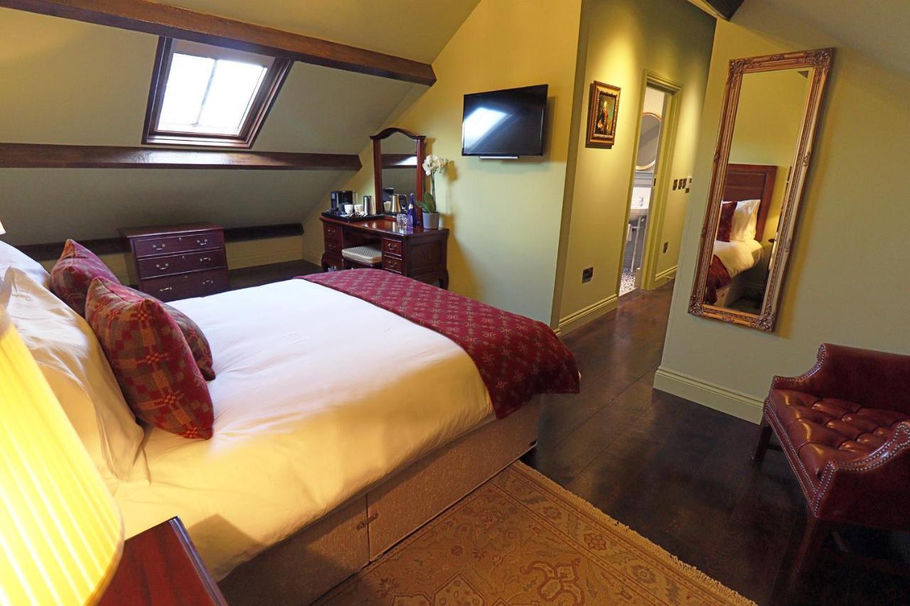 The Georgian Hotel 5*