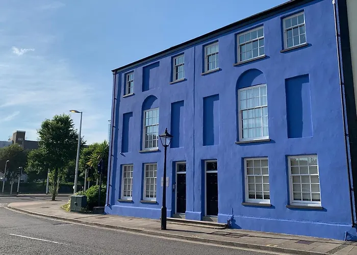 The Georgian Swansea