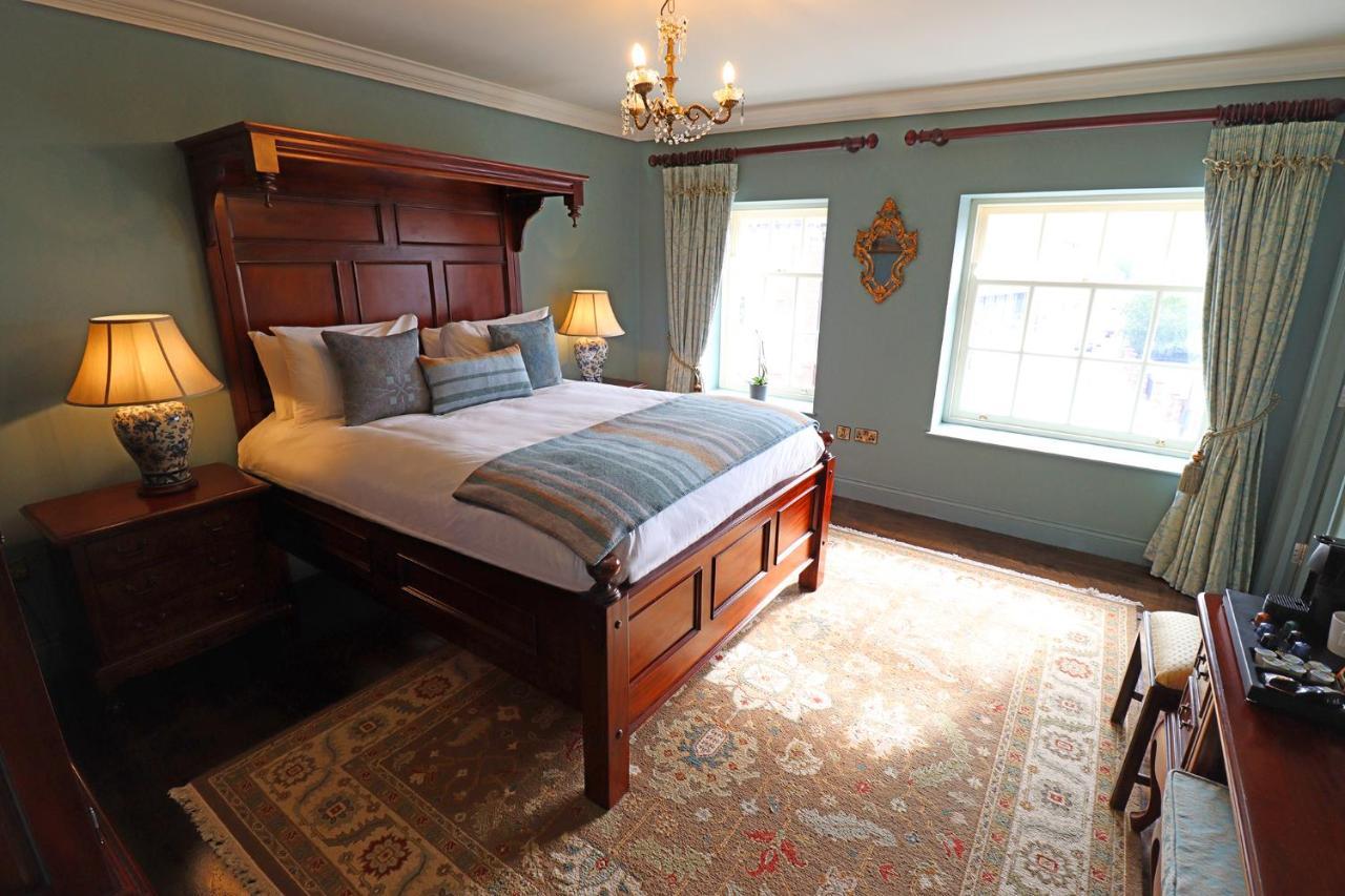 Hotel The Georgian 5*