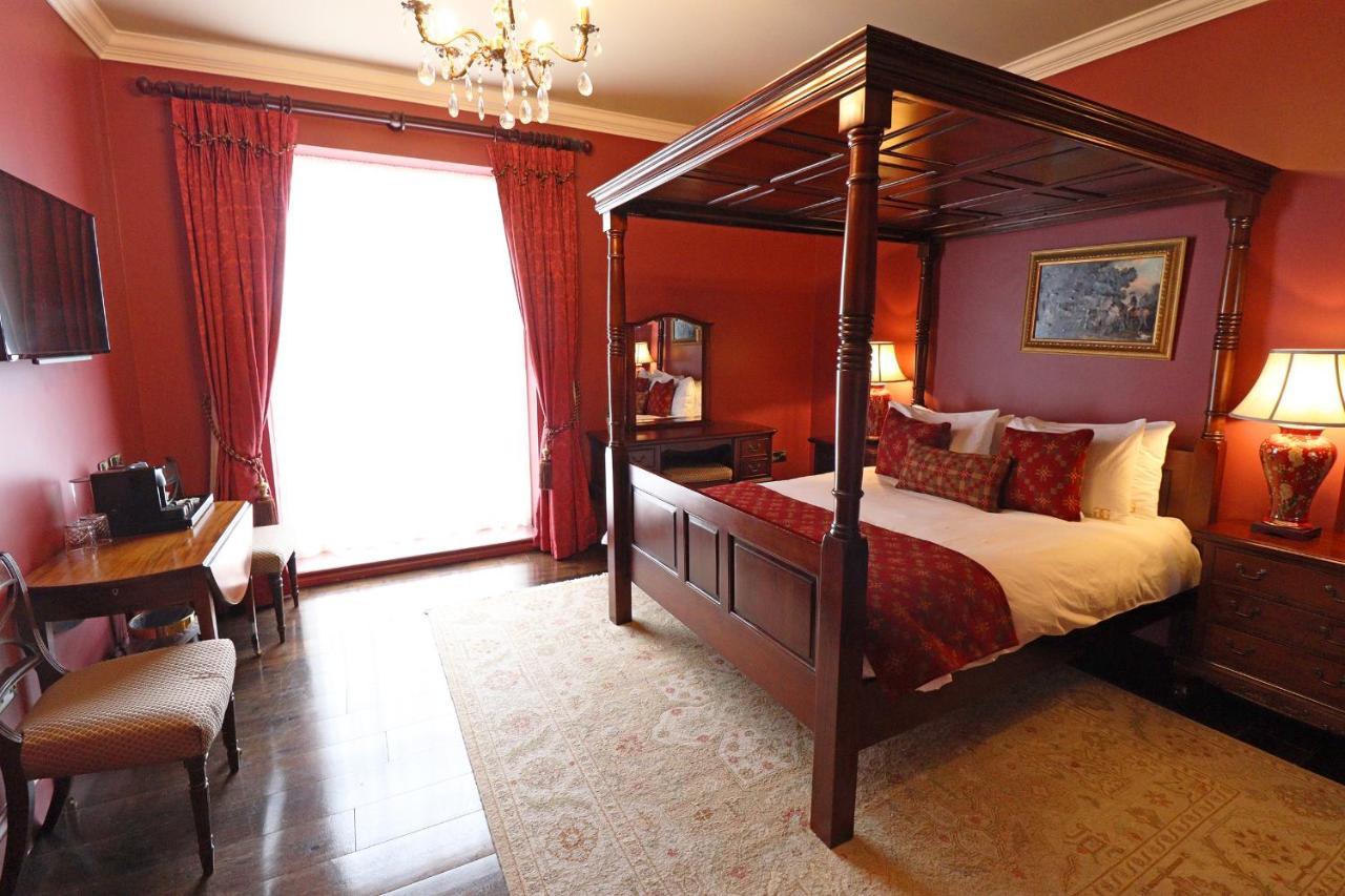 Hotel The Georgian 5*