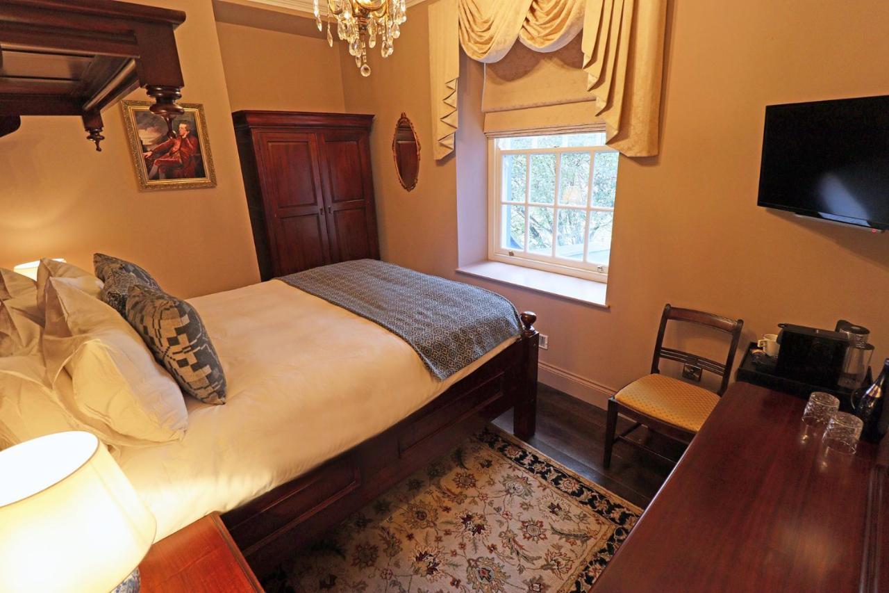 Hotel The Georgian 5*