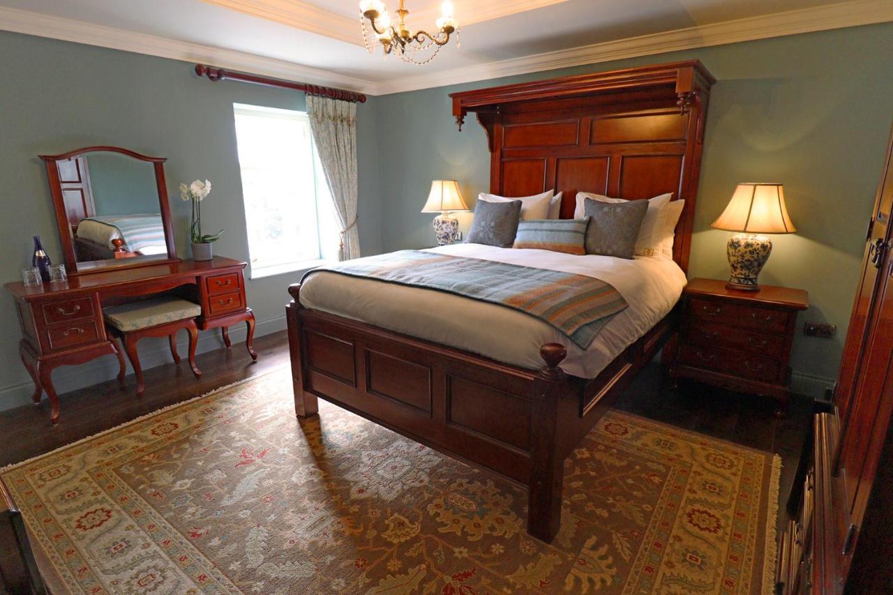 The Georgian Hotel