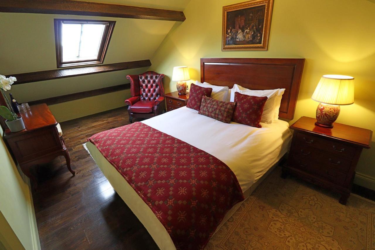 Hotel The Georgian 5*