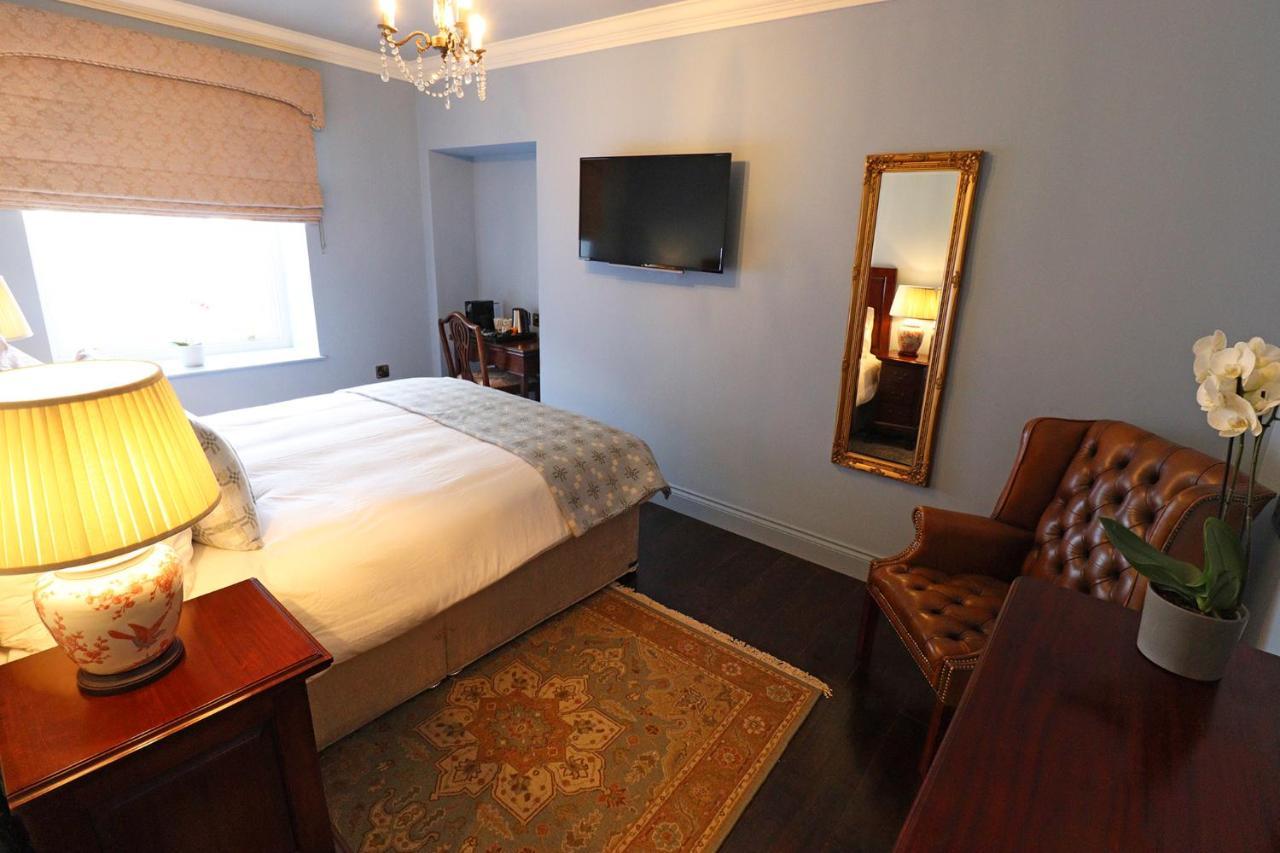 Hotel The Georgian 5*