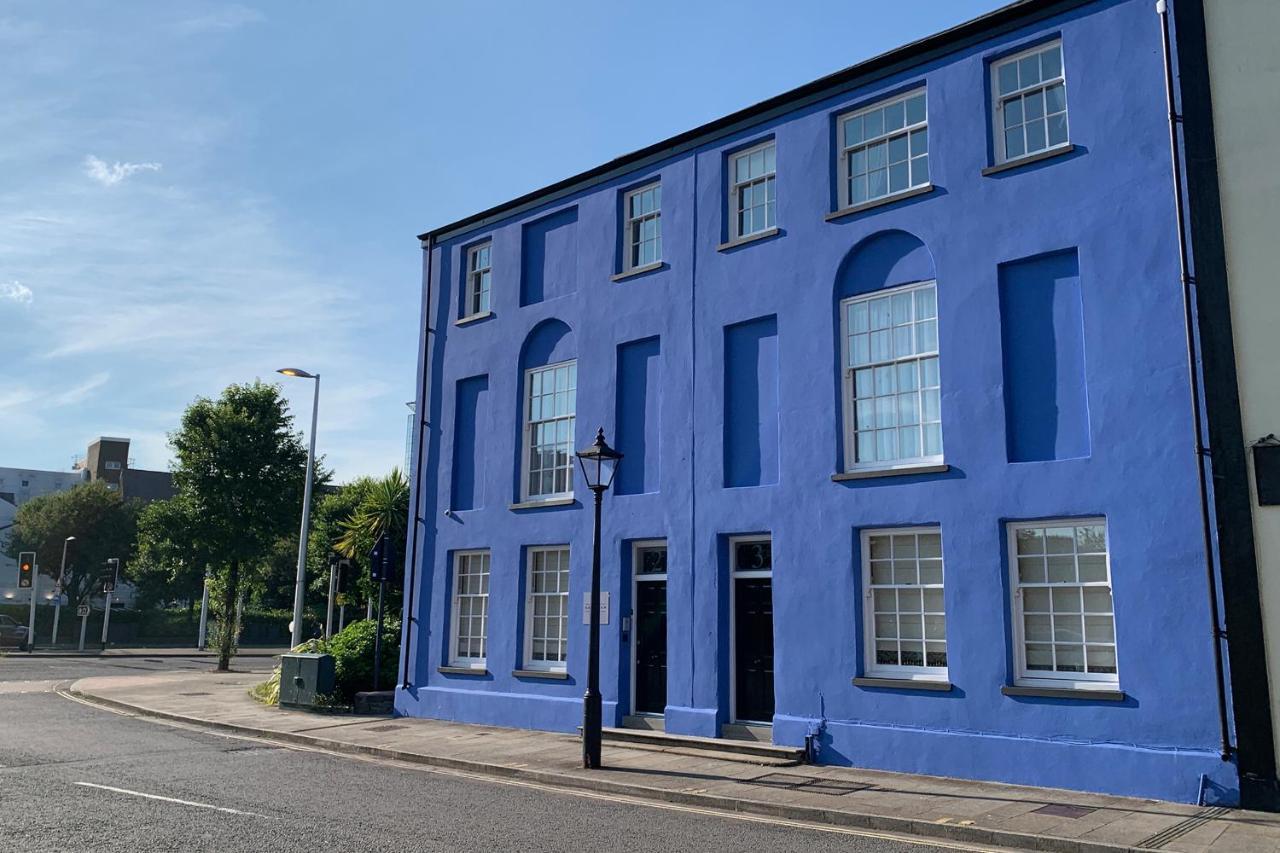 Hotel The Georgian