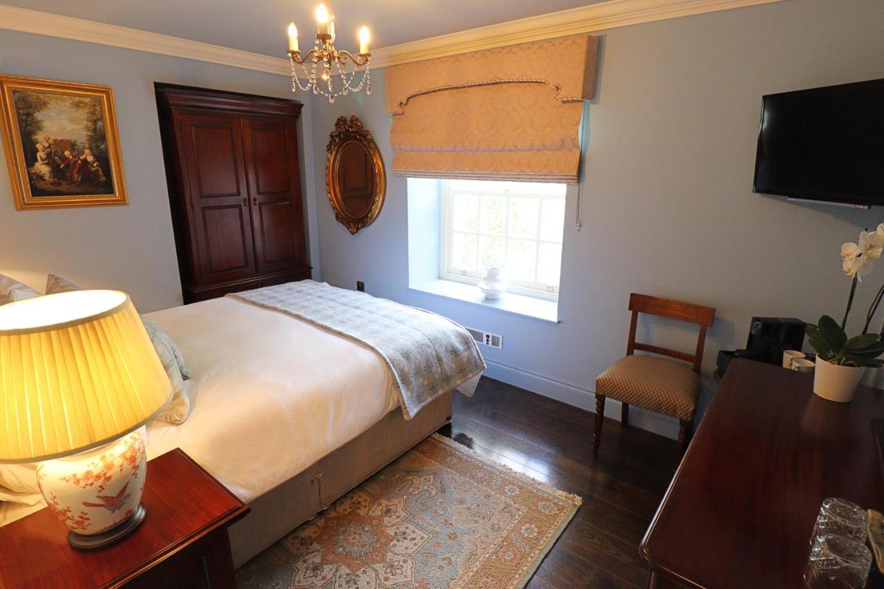Hotel The Georgian