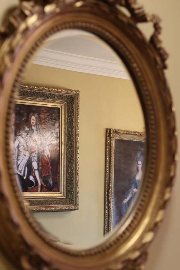 The Georgian 5* Swansea