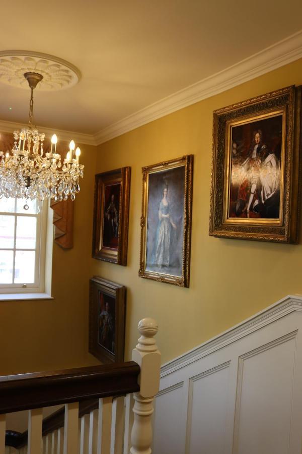 The Georgian Hotel 5*