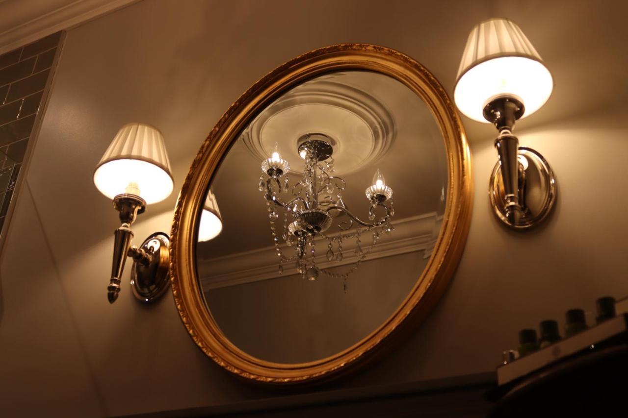 The Georgian Hotel Swansea